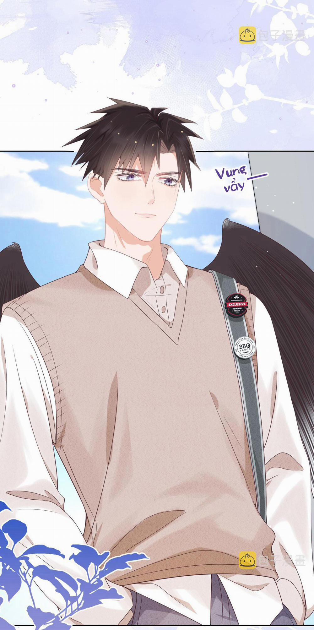 [Ss2] Một Ngụm Ăn Cả Thỏ Con 7 trang 9