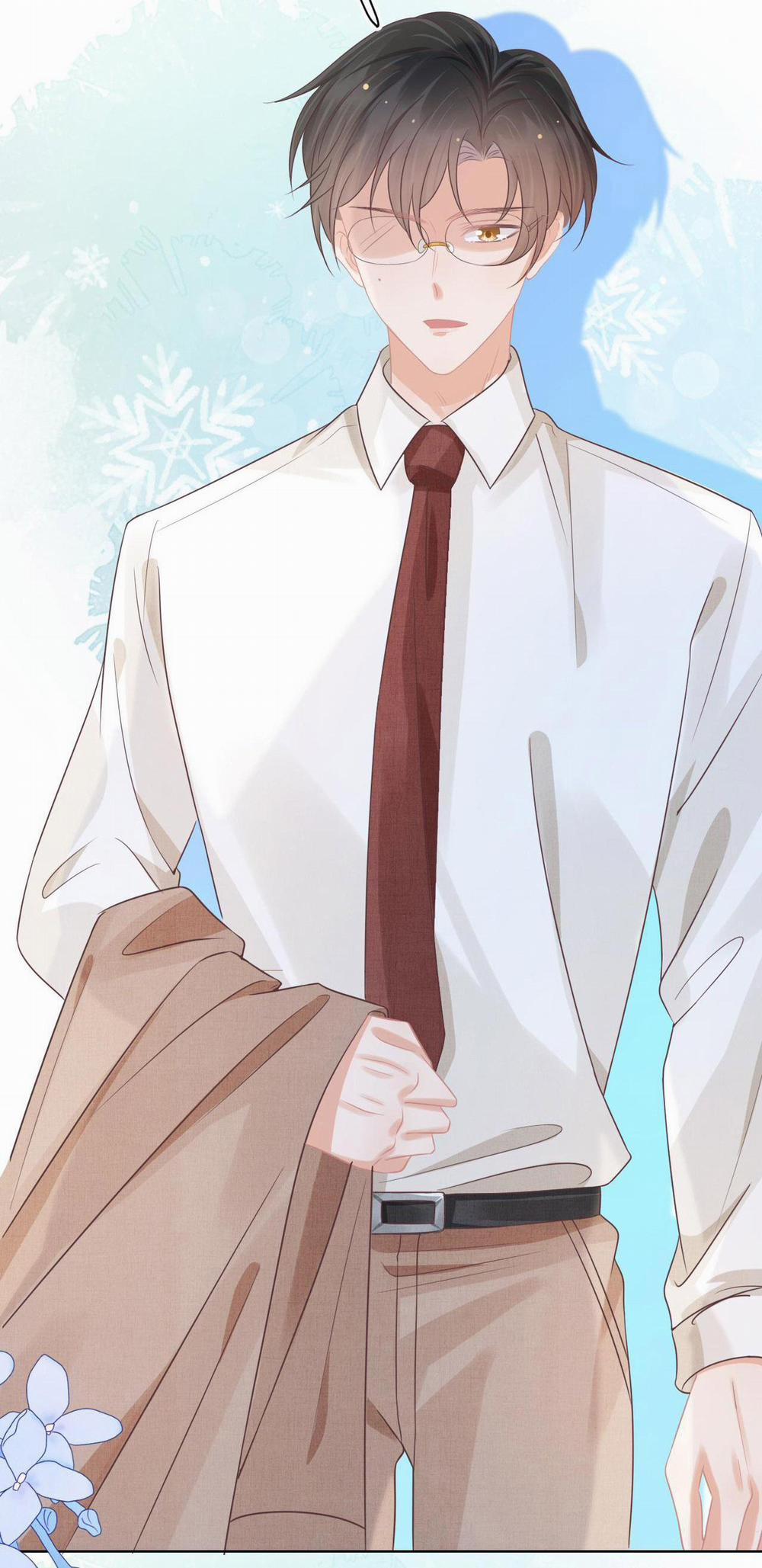 [Ss2] Một Ngụm Ăn Cả Thỏ Con 8 trang 1