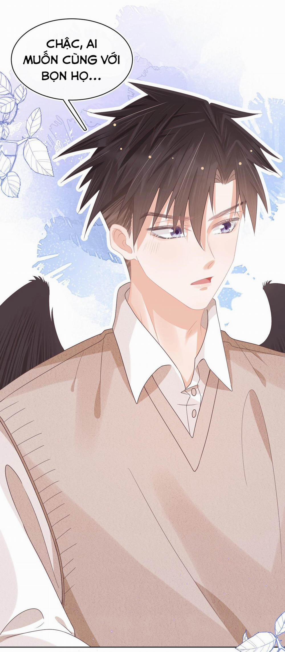 [Ss2] Một Ngụm Ăn Cả Thỏ Con 8 trang 10