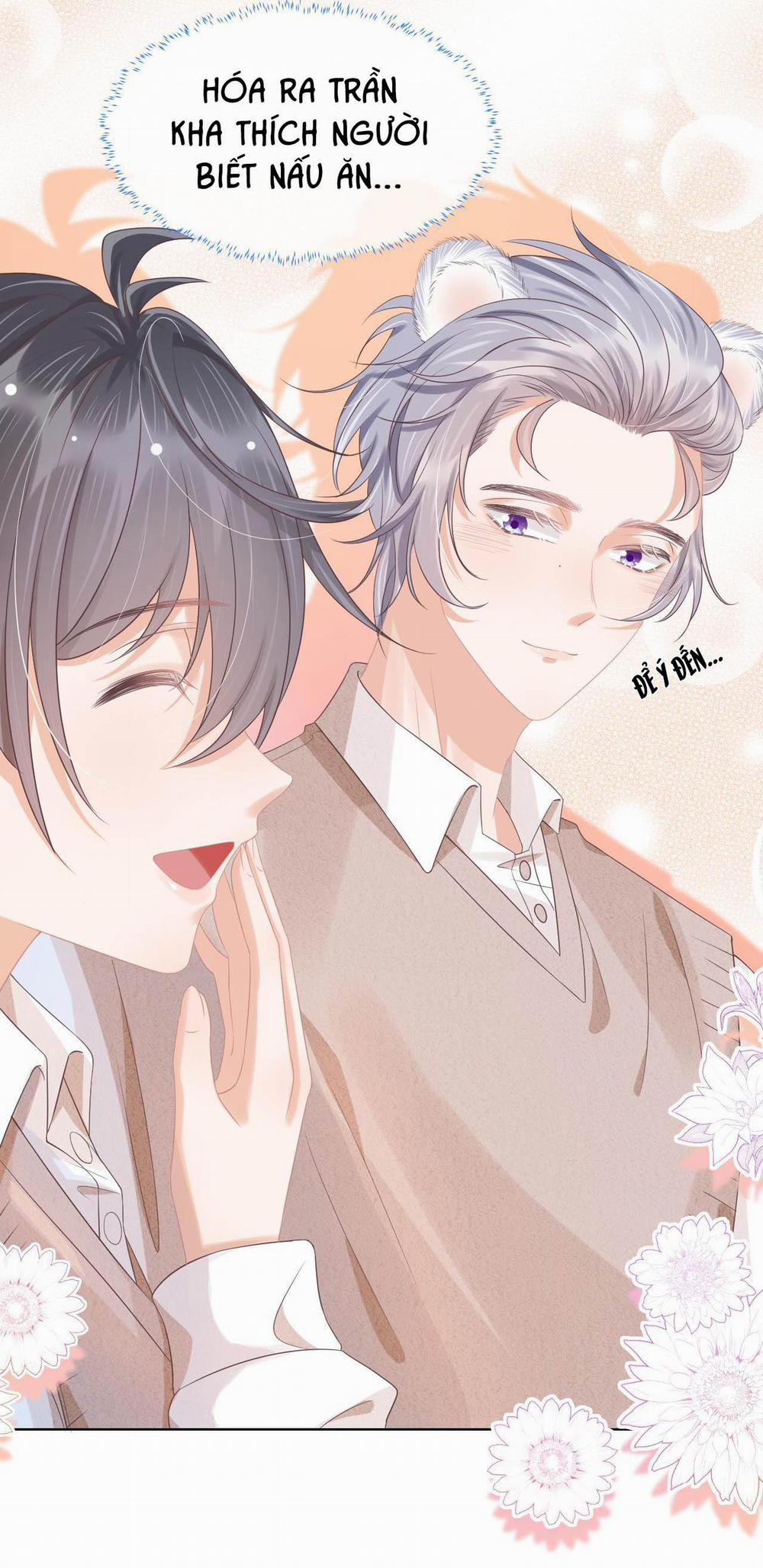 [Ss2] Một Ngụm Ăn Cả Thỏ Con 8 trang 19