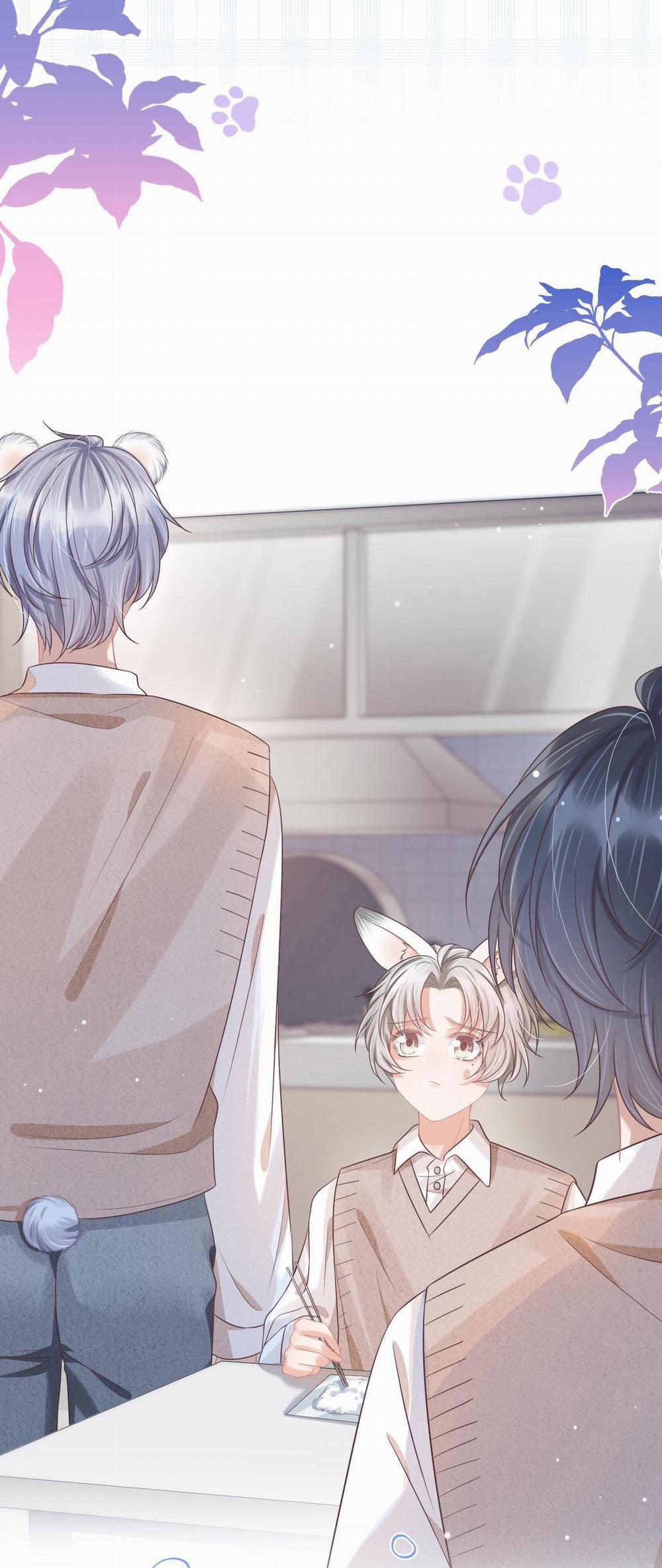 [Ss2] Một Ngụm Ăn Cả Thỏ Con 8 trang 24