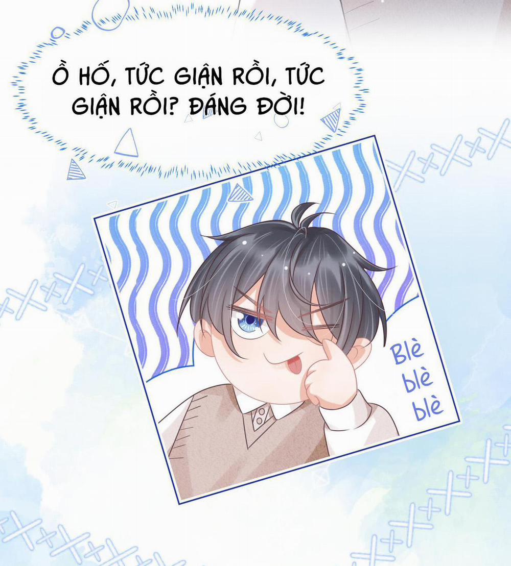 [Ss2] Một Ngụm Ăn Cả Thỏ Con 8 trang 25