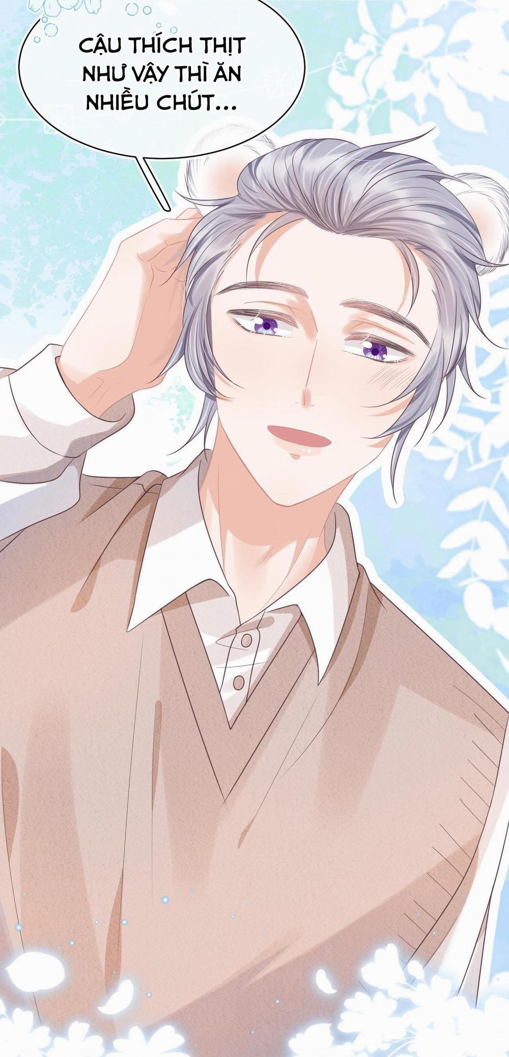 [Ss2] Một Ngụm Ăn Cả Thỏ Con 8 trang 28