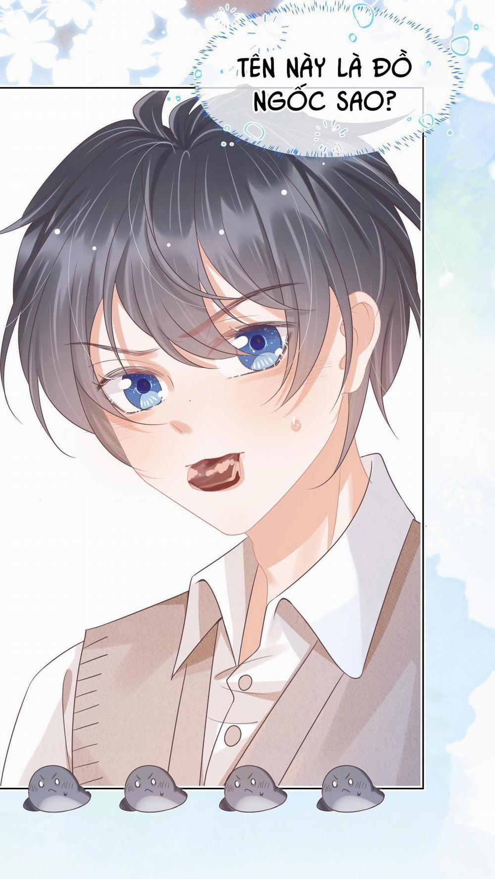 [Ss2] Một Ngụm Ăn Cả Thỏ Con 8 trang 29