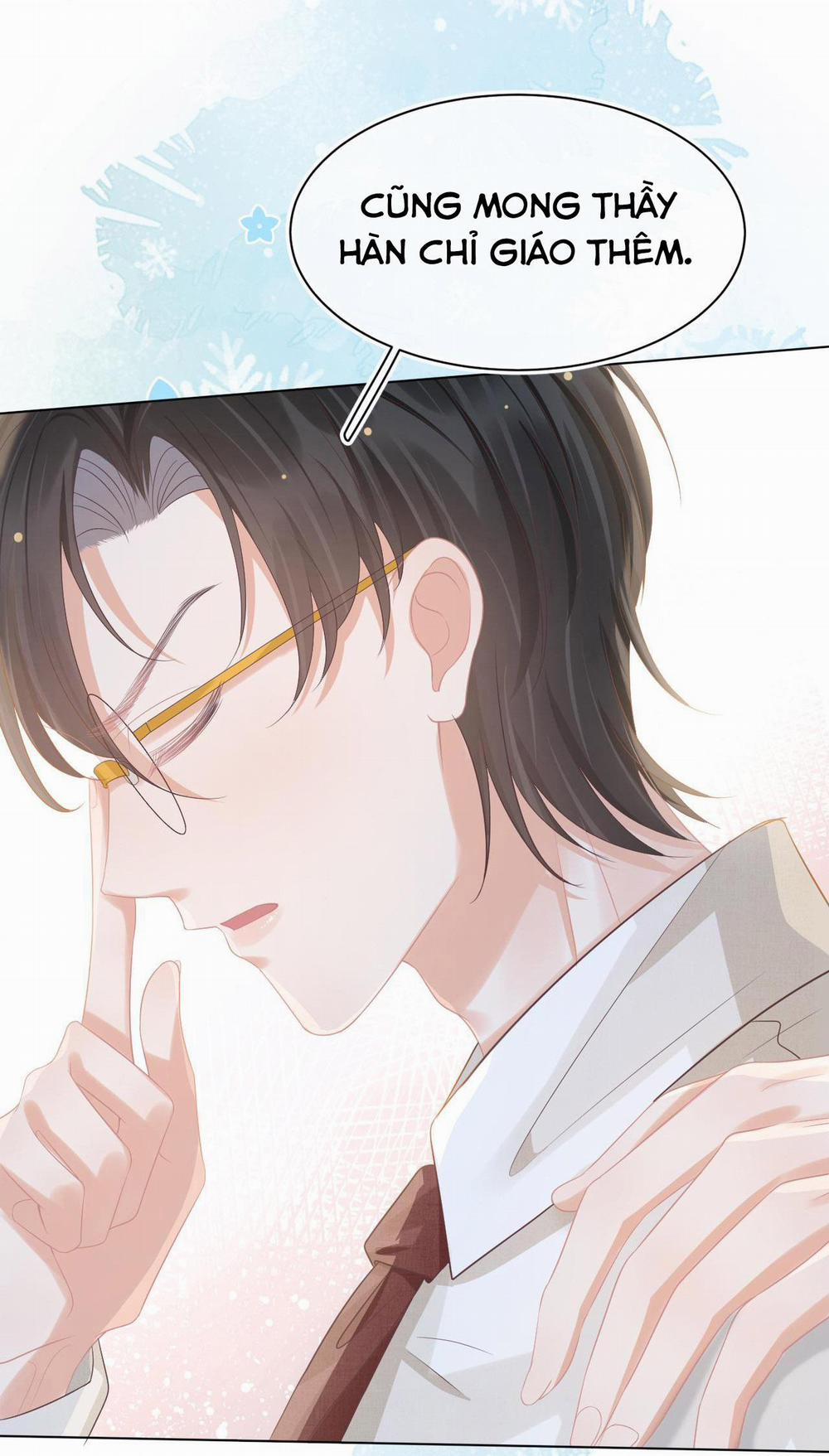 [Ss2] Một Ngụm Ăn Cả Thỏ Con 8 trang 3