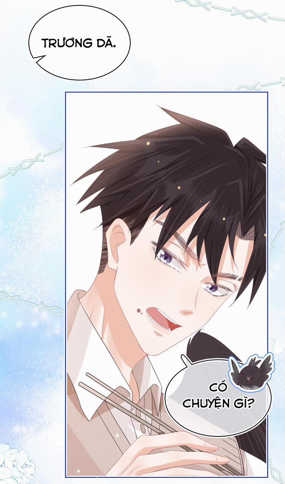 [Ss2] Một Ngụm Ăn Cả Thỏ Con 8 trang 32