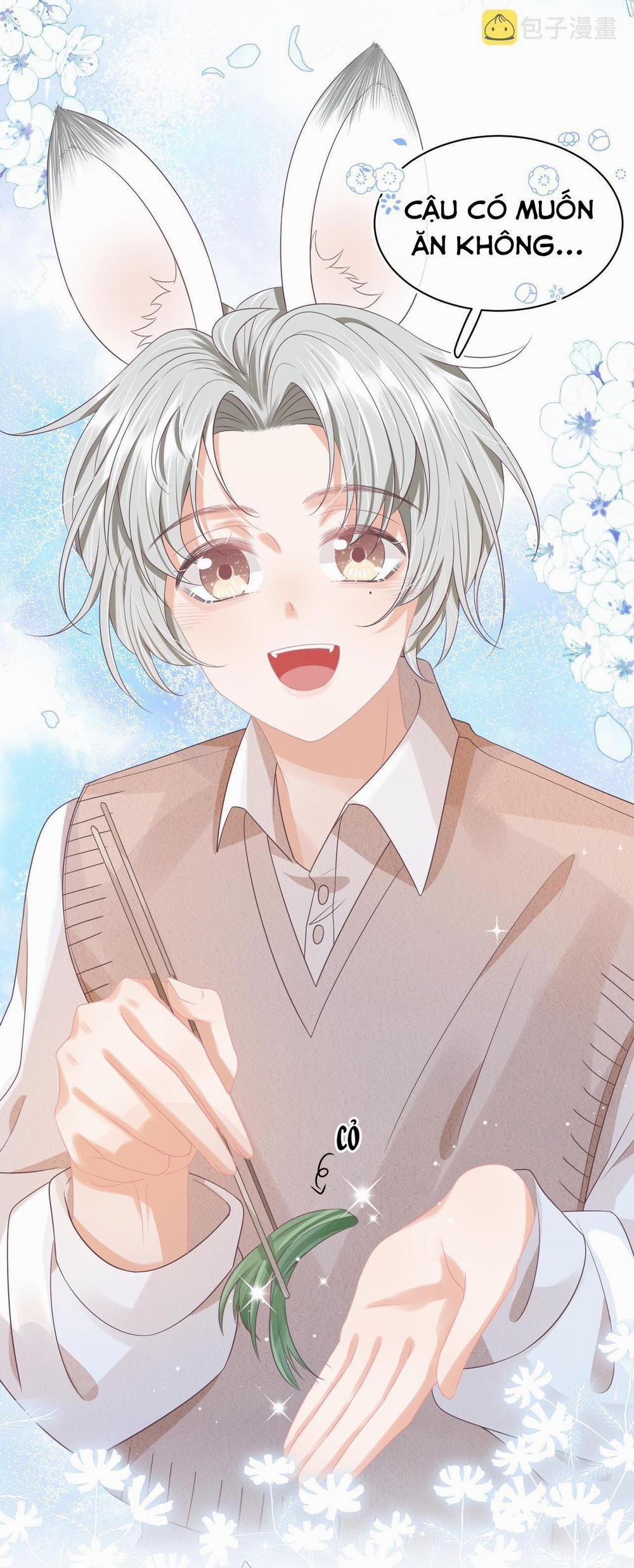 [Ss2] Một Ngụm Ăn Cả Thỏ Con 8 trang 33