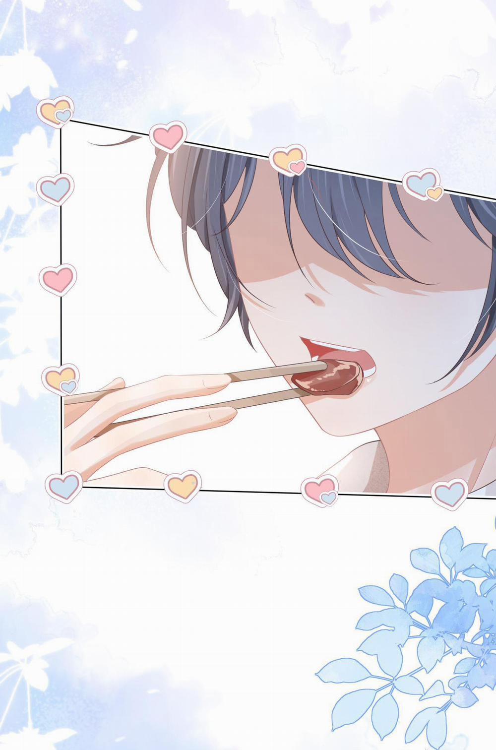 [Ss2] Một Ngụm Ăn Cả Thỏ Con 8 trang 38