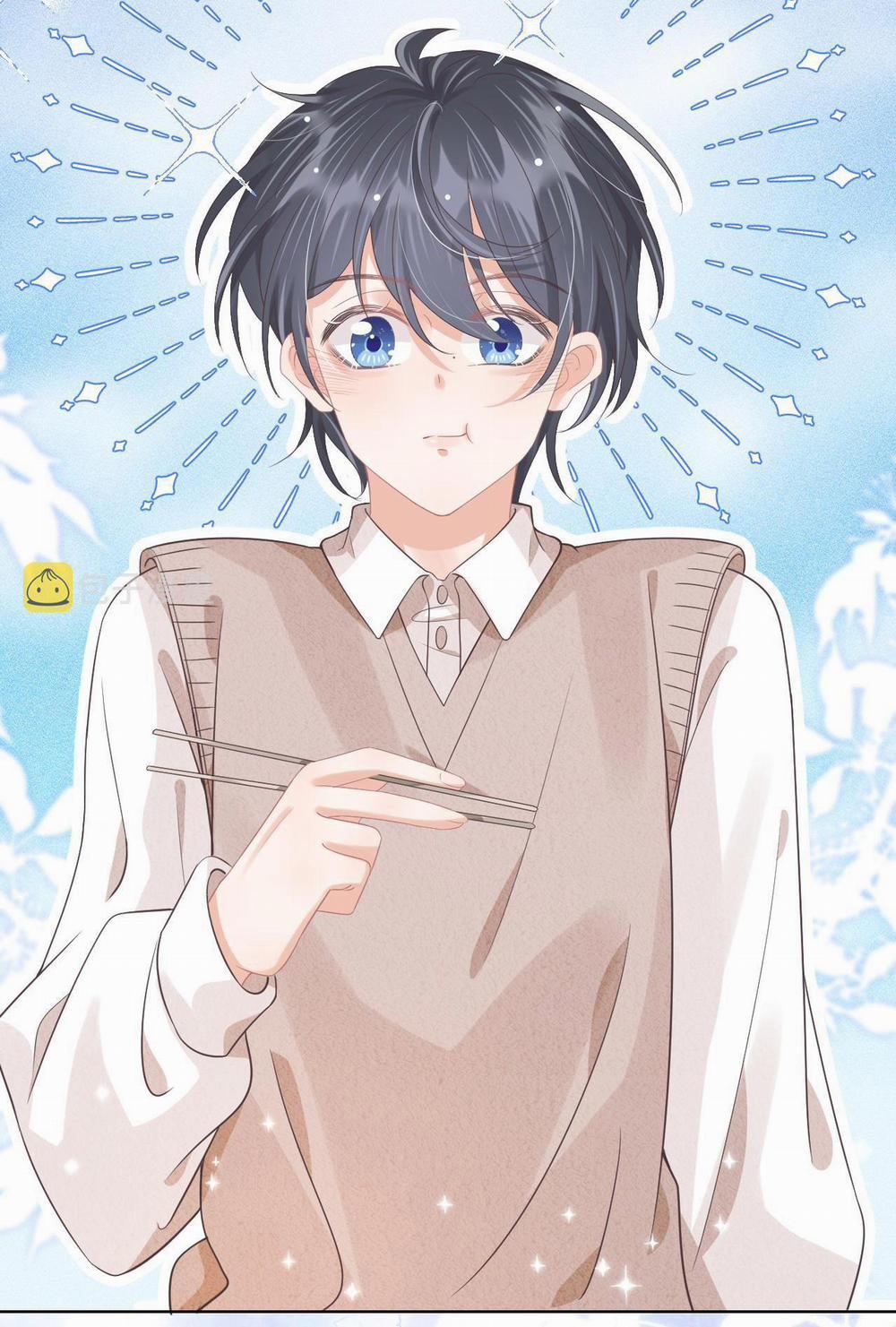 [Ss2] Một Ngụm Ăn Cả Thỏ Con 8 trang 40