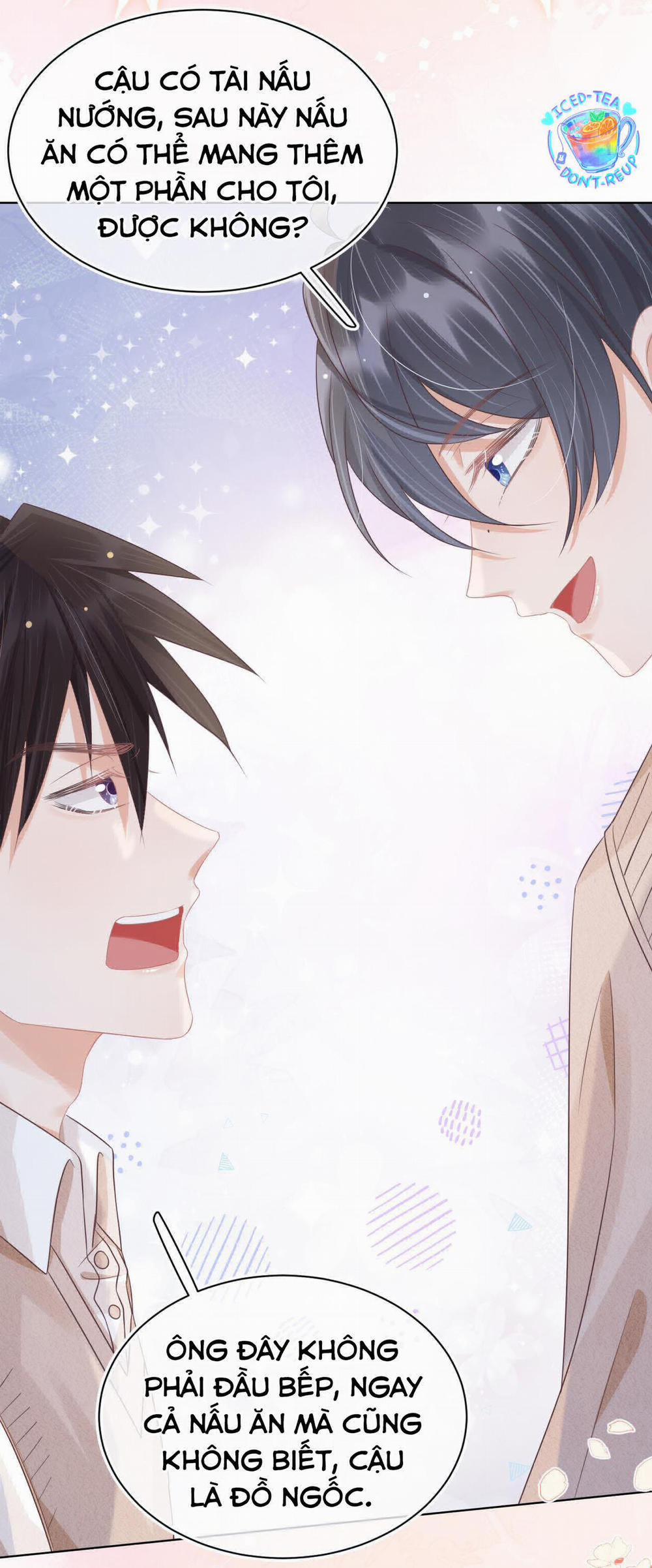 [Ss2] Một Ngụm Ăn Cả Thỏ Con 8 trang 43