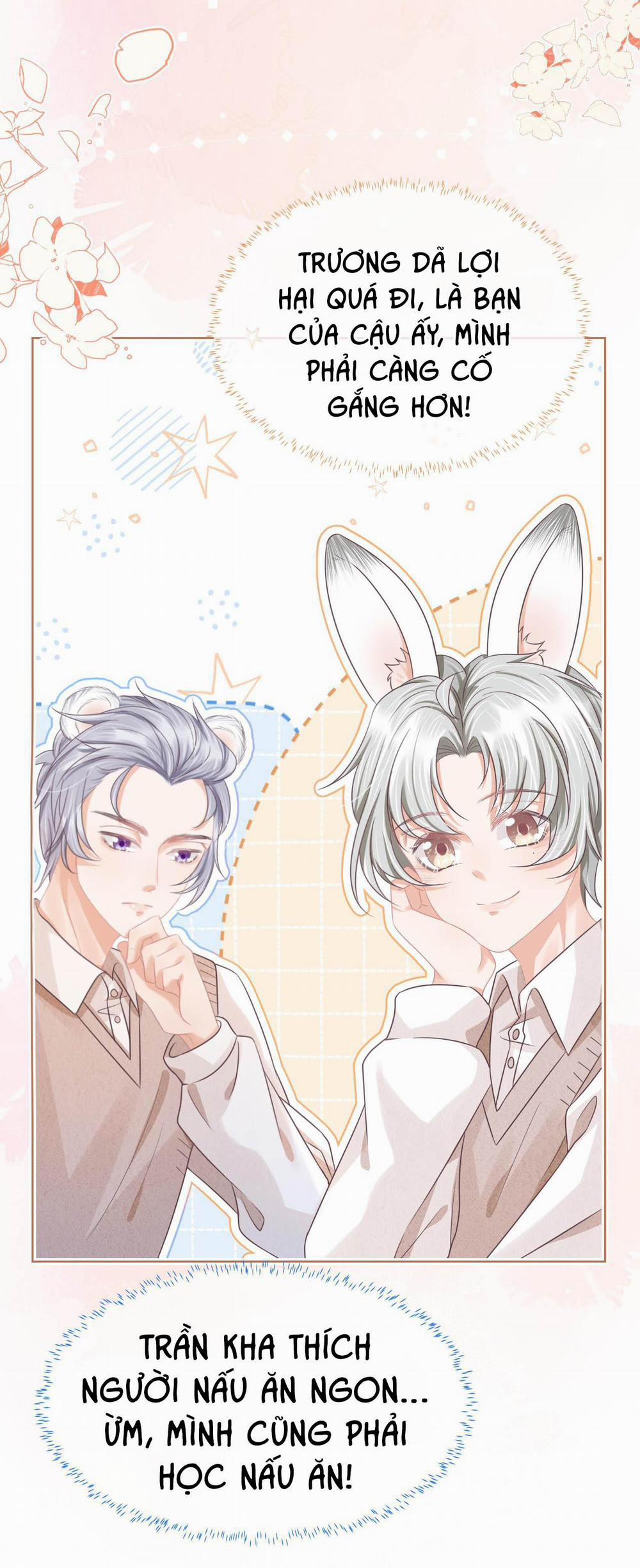 [Ss2] Một Ngụm Ăn Cả Thỏ Con 8 trang 44