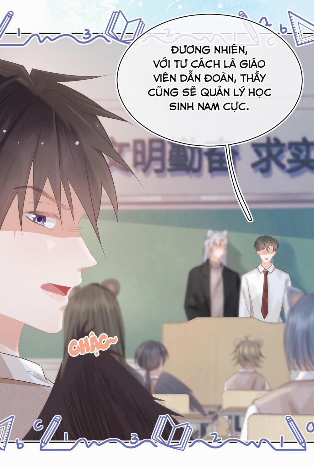 [Ss2] Một Ngụm Ăn Cả Thỏ Con 8 trang 5