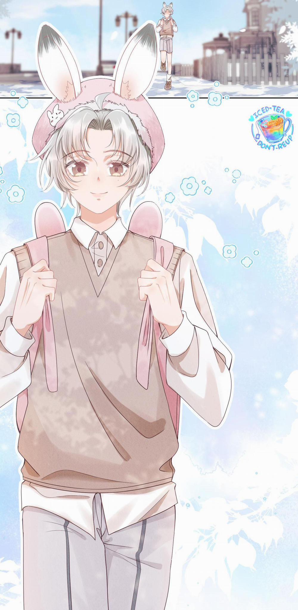 [Ss2] Một Ngụm Ăn Cả Thỏ Con 9 trang 1