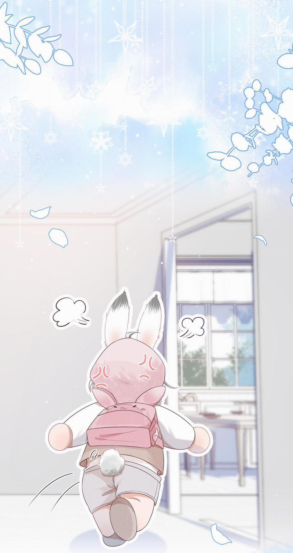 [Ss2] Một Ngụm Ăn Cả Thỏ Con 9 trang 17