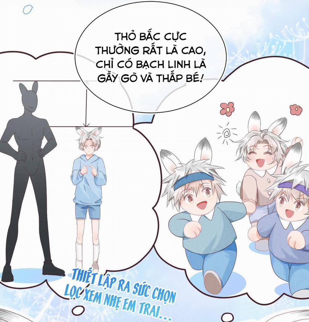 [Ss2] Một Ngụm Ăn Cả Thỏ Con 9 trang 18