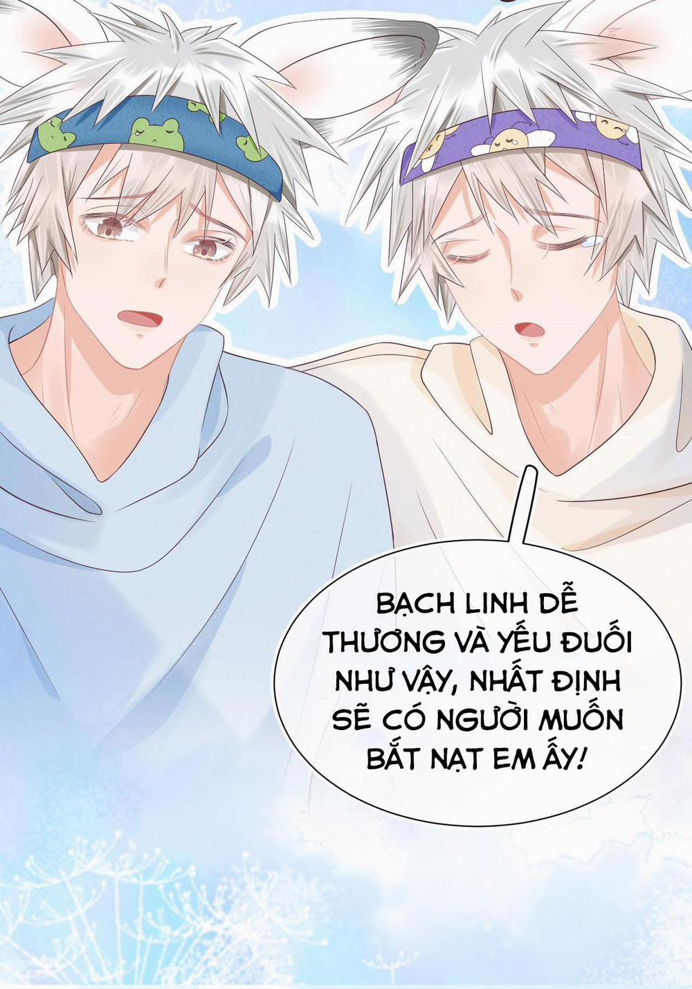 [Ss2] Một Ngụm Ăn Cả Thỏ Con 9 trang 19