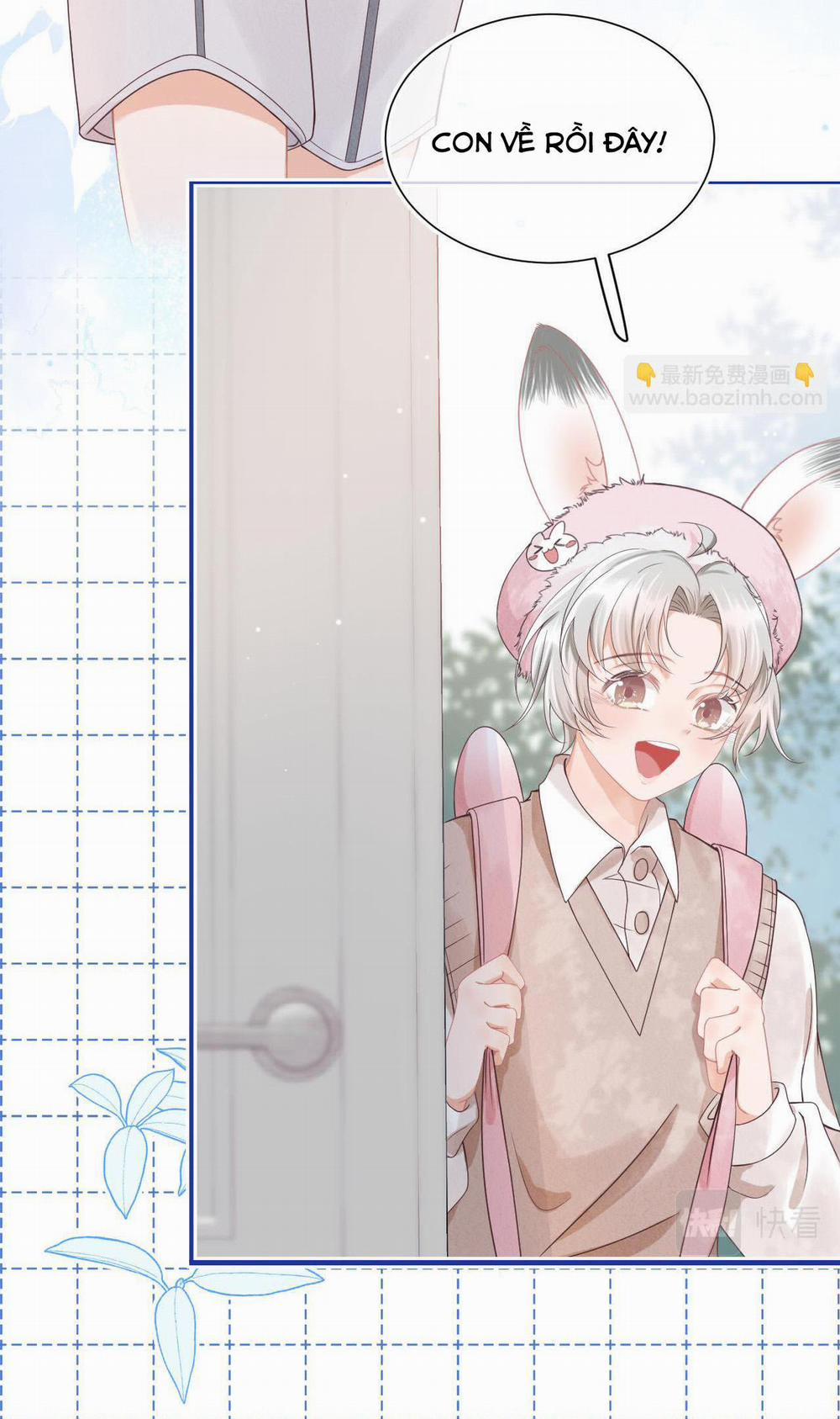 [Ss2] Một Ngụm Ăn Cả Thỏ Con 9 trang 2