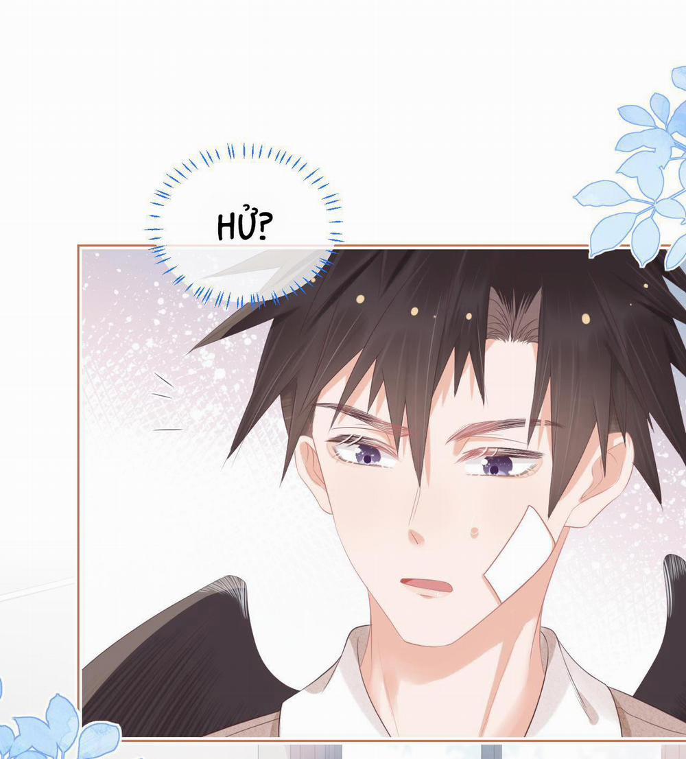 [Ss2] Một Ngụm Ăn Cả Thỏ Con 9 trang 22