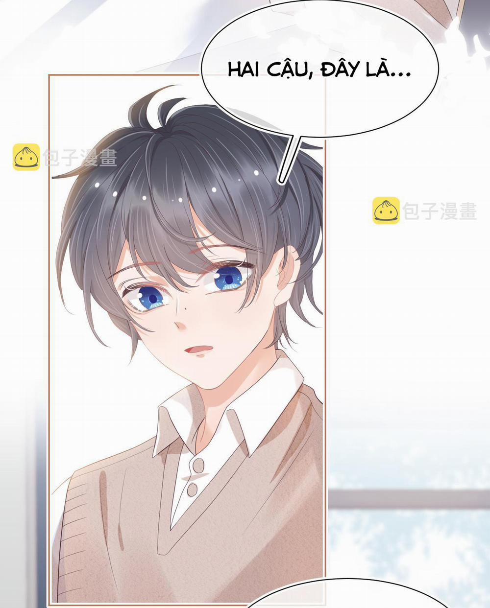 [Ss2] Một Ngụm Ăn Cả Thỏ Con 9 trang 24