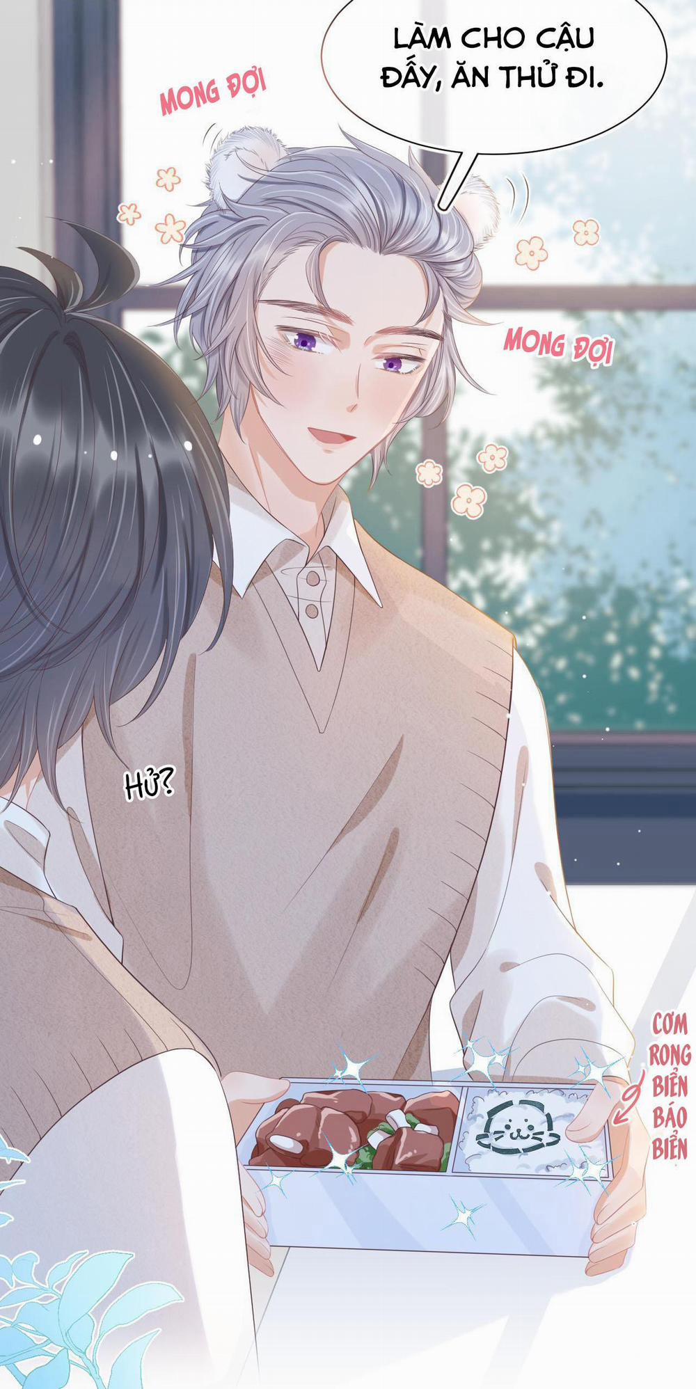 [Ss2] Một Ngụm Ăn Cả Thỏ Con 9 trang 25