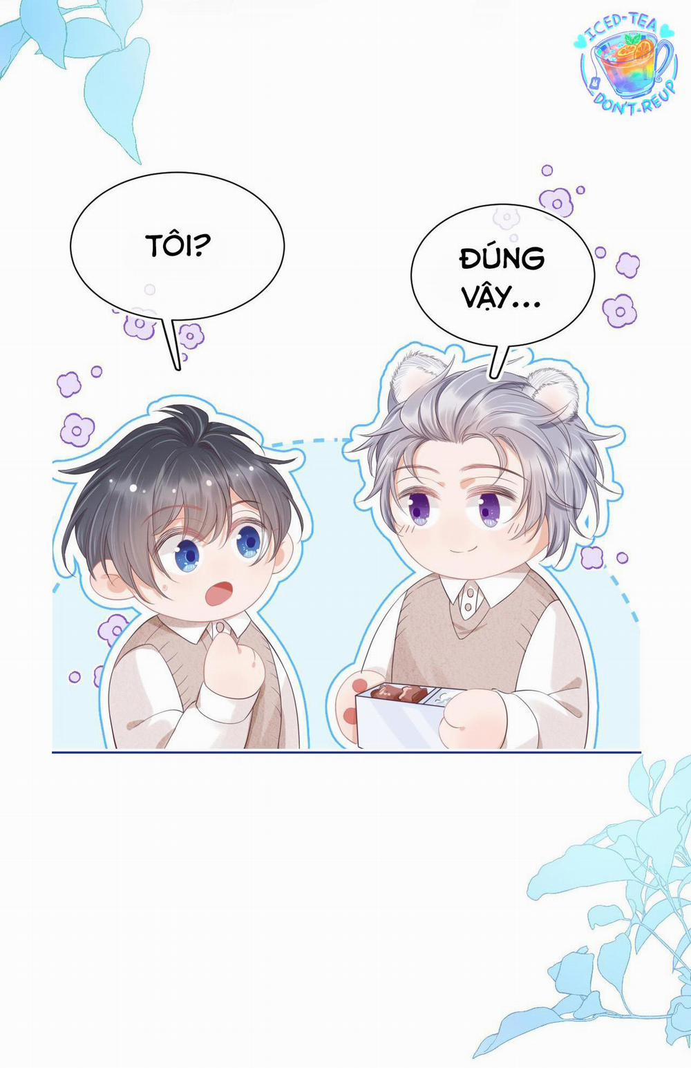 [Ss2] Một Ngụm Ăn Cả Thỏ Con 9 trang 26