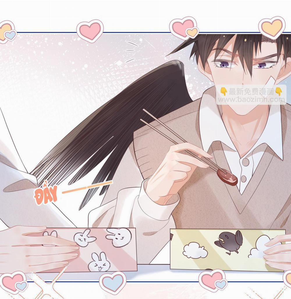 [Ss2] Một Ngụm Ăn Cả Thỏ Con 9 trang 27