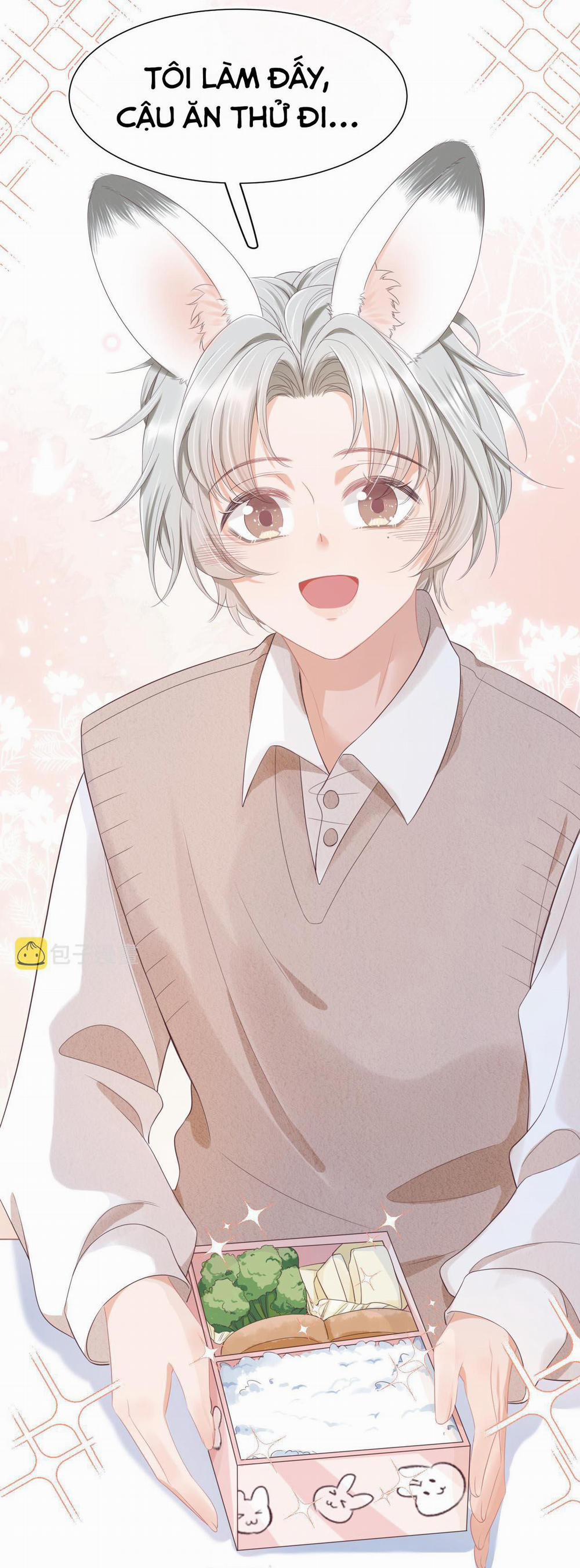 [Ss2] Một Ngụm Ăn Cả Thỏ Con 9 trang 28