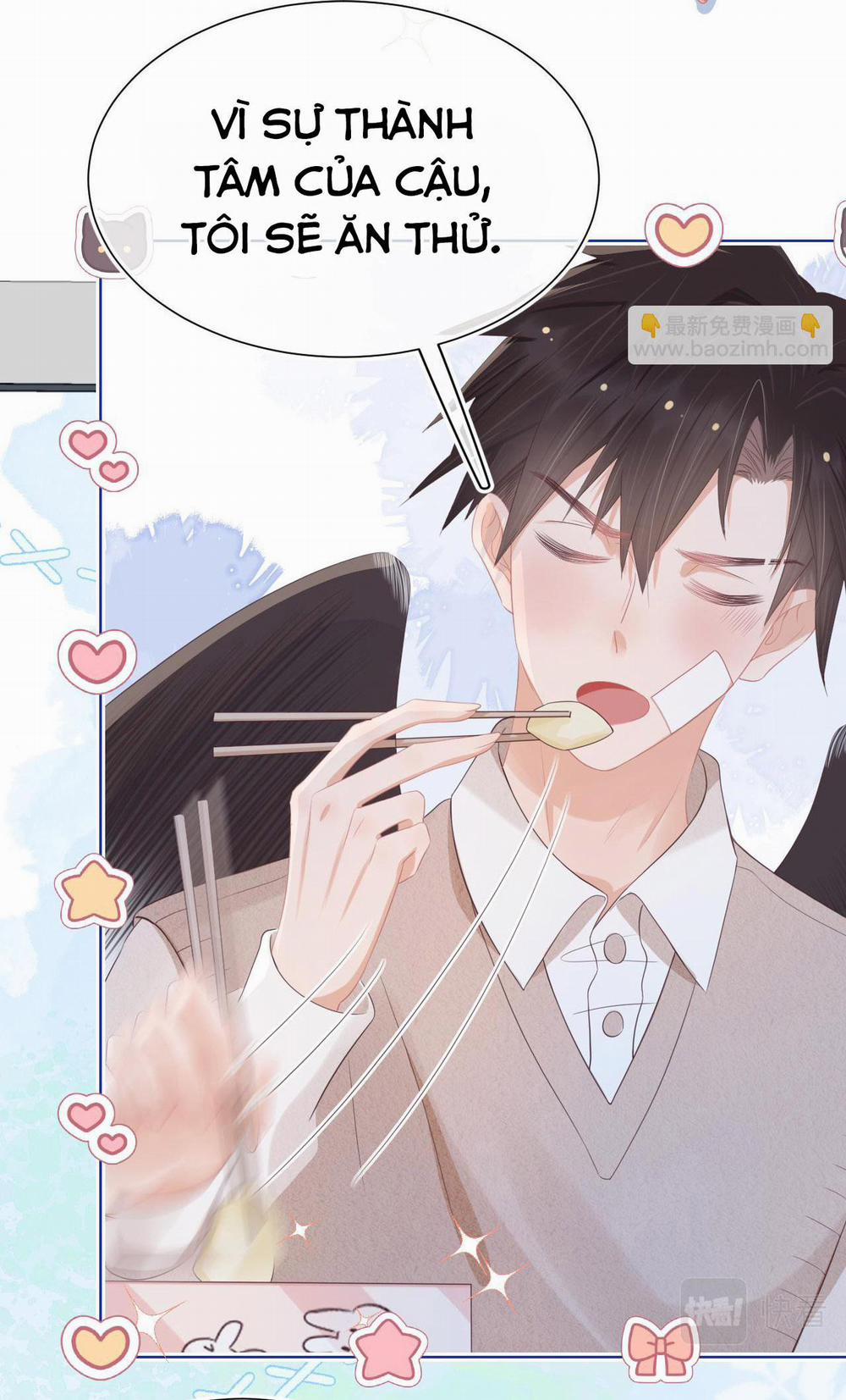 [Ss2] Một Ngụm Ăn Cả Thỏ Con 9 trang 29