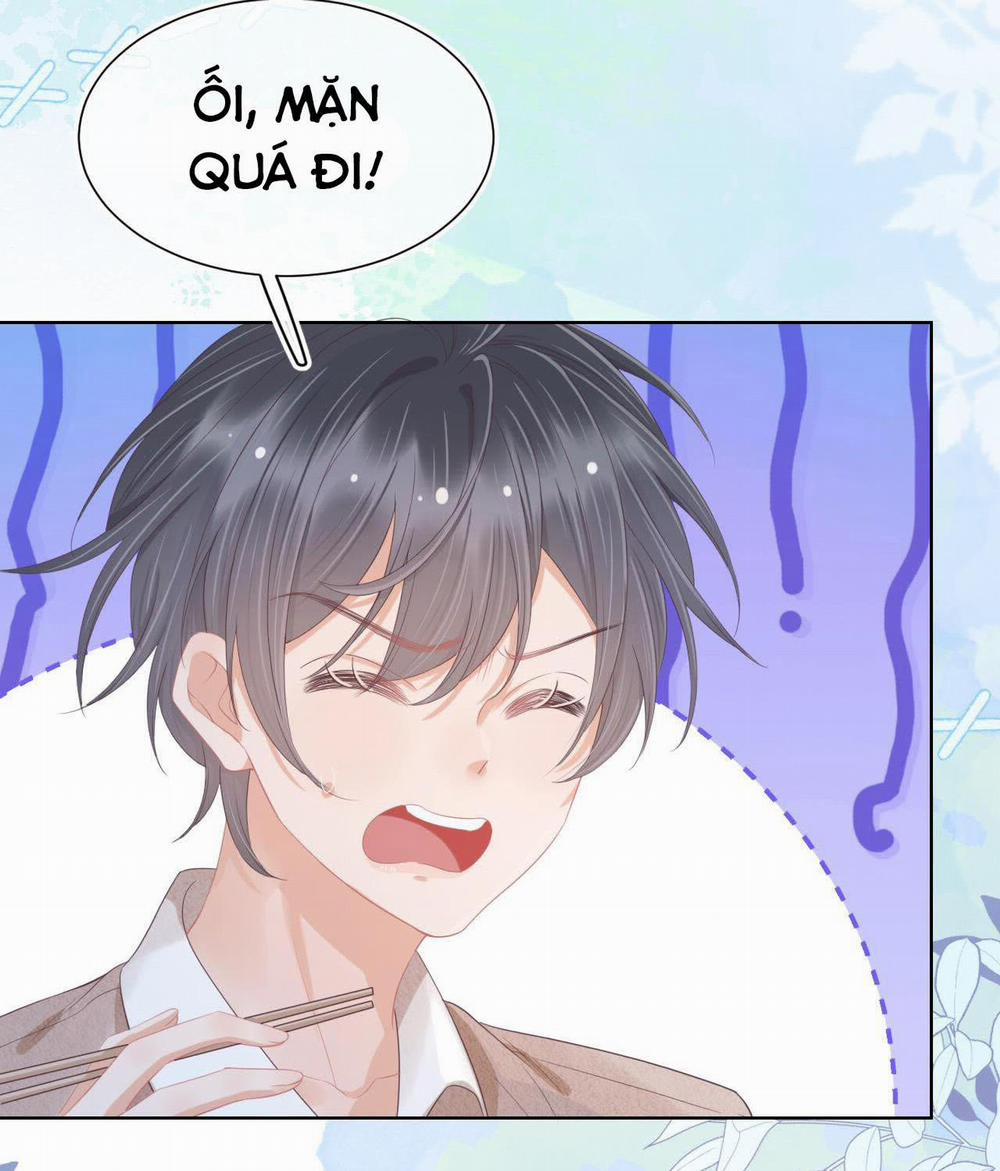 [Ss2] Một Ngụm Ăn Cả Thỏ Con 9 trang 30