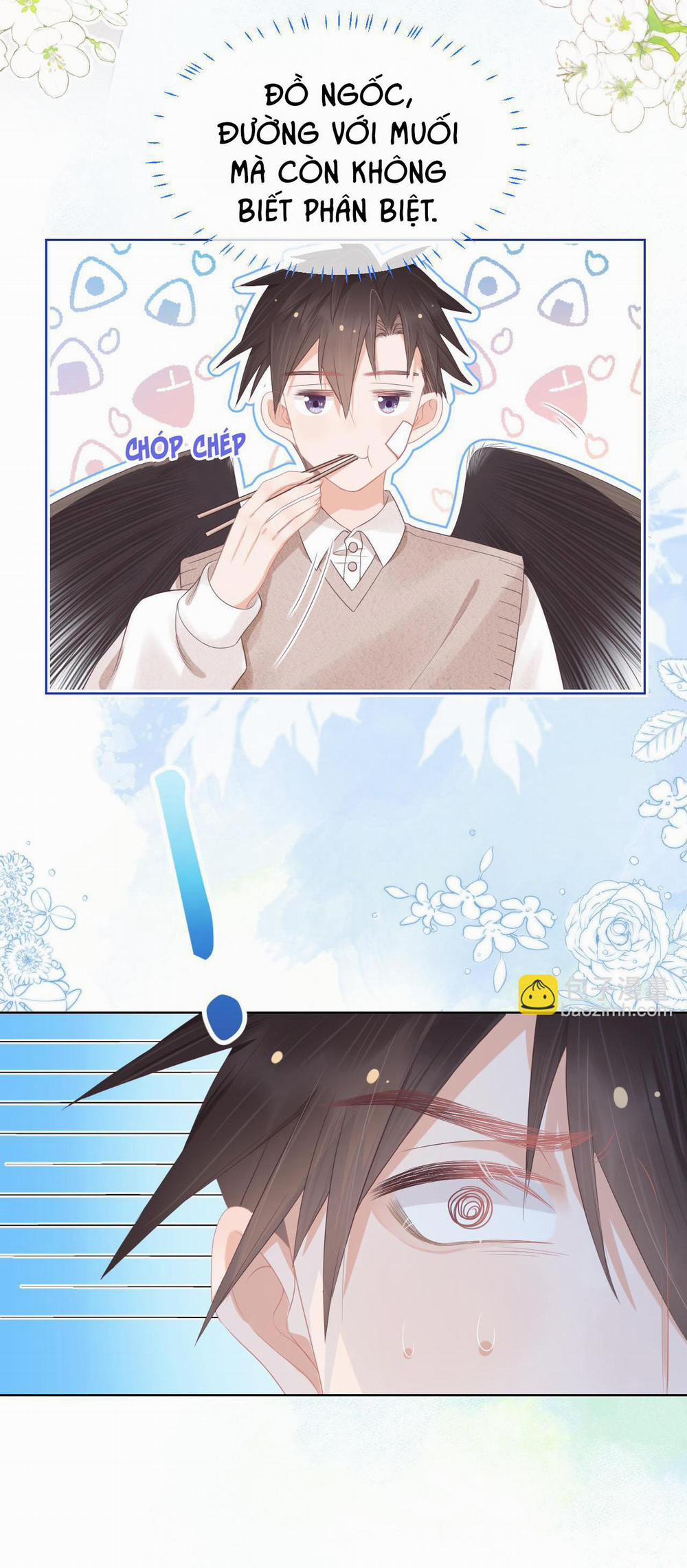 [Ss2] Một Ngụm Ăn Cả Thỏ Con 9 trang 33