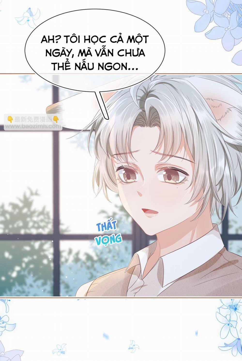 [Ss2] Một Ngụm Ăn Cả Thỏ Con 9 trang 36