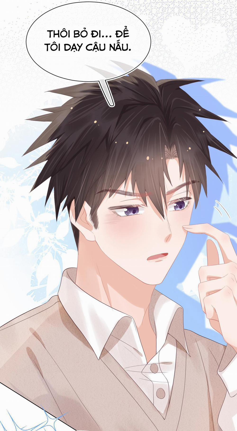 [Ss2] Một Ngụm Ăn Cả Thỏ Con 9 trang 38