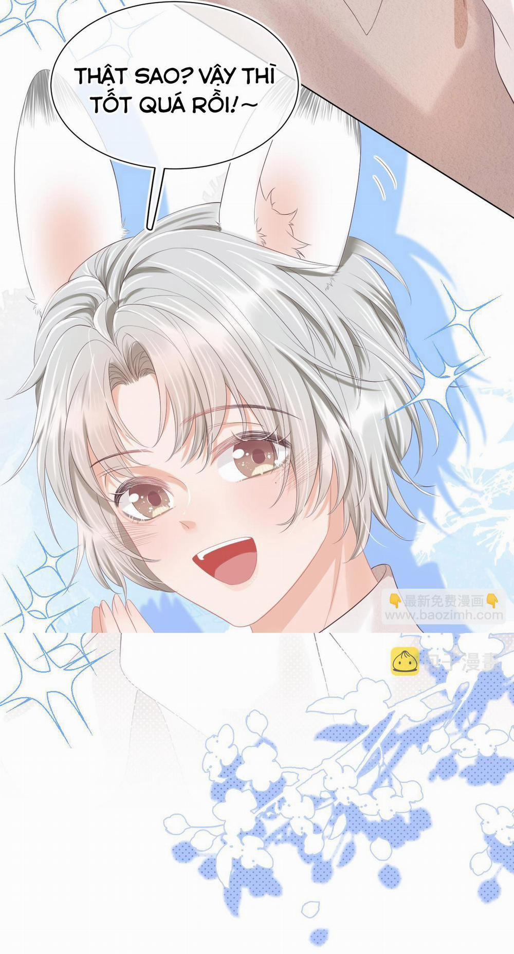 [Ss2] Một Ngụm Ăn Cả Thỏ Con 9 trang 39