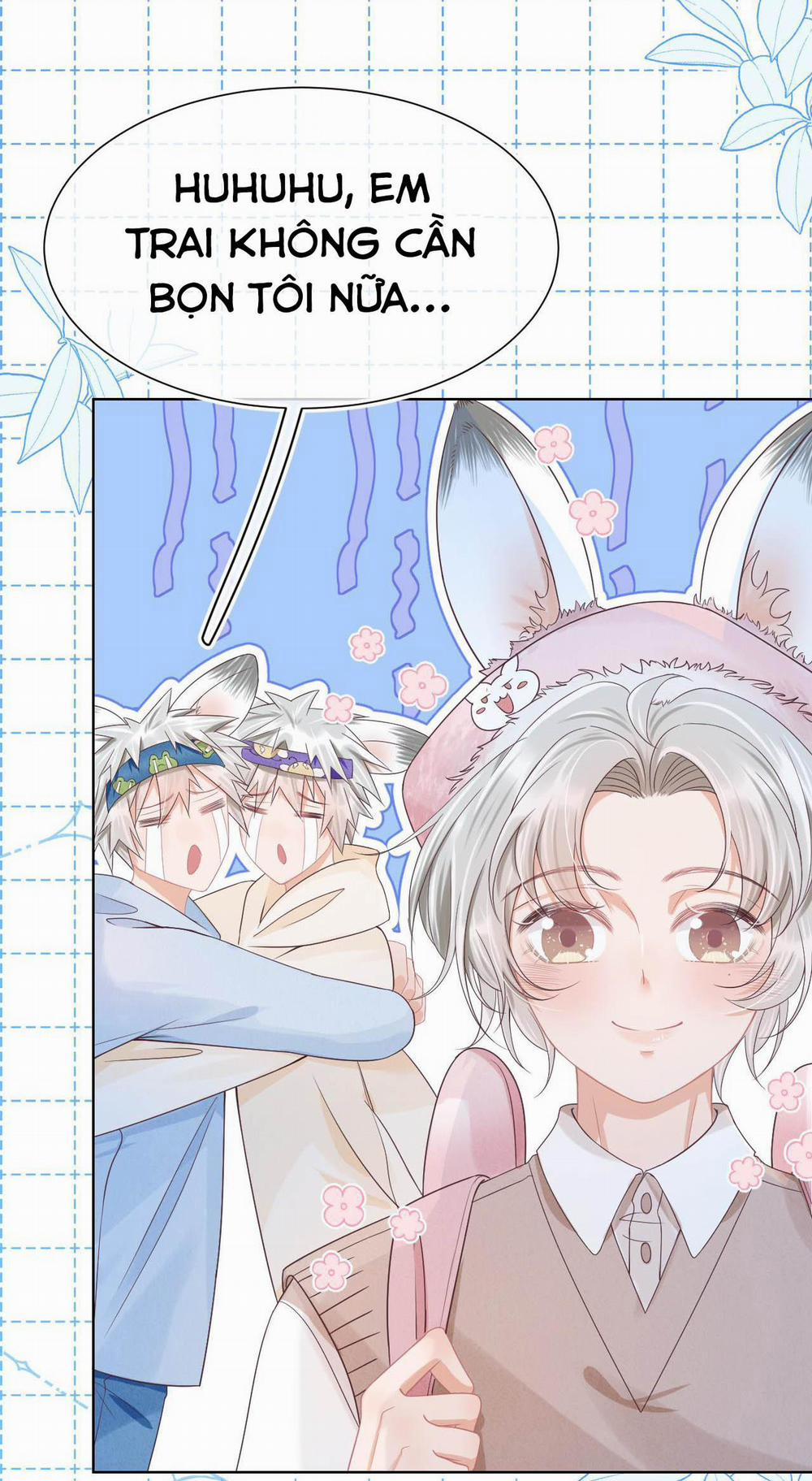 [Ss2] Một Ngụm Ăn Cả Thỏ Con 9 trang 5