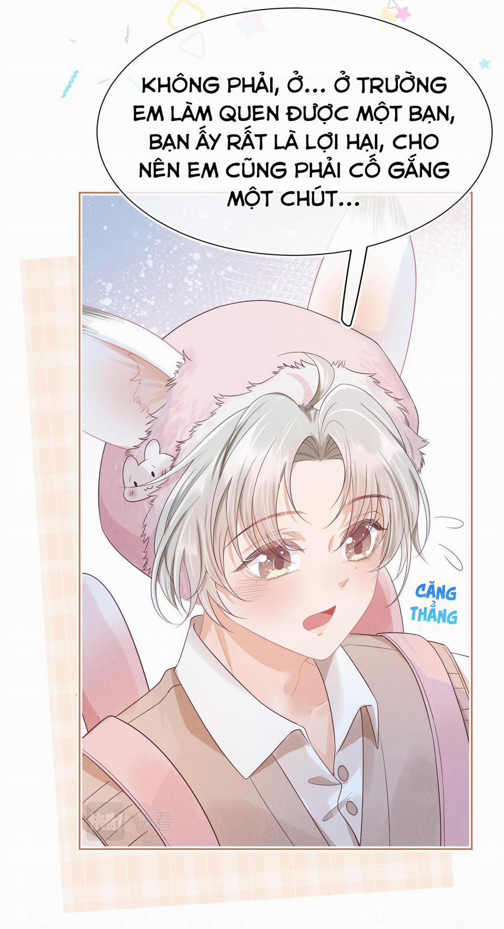 [Ss2] Một Ngụm Ăn Cả Thỏ Con 9 trang 9