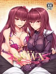 Đọc truyện tranh SSWX (Fate/Grand Order)