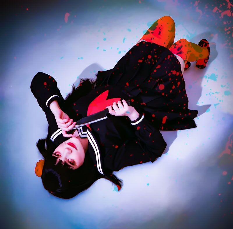 Stalker X Stalker 11 trang 4