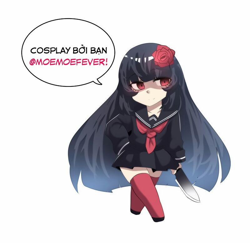 Stalker X Stalker 11 trang 5