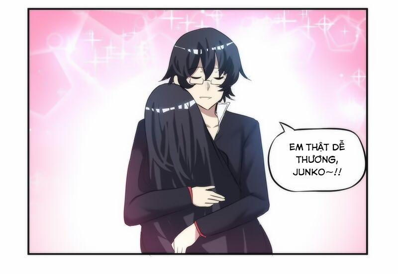 Stalker X Stalker 13 trang 4