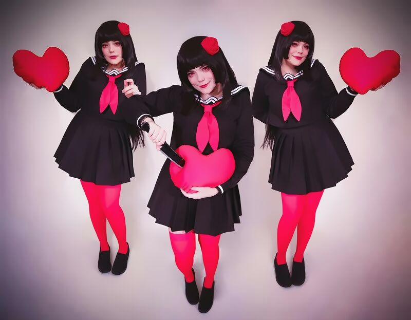 Stalker X Stalker 13 trang 5