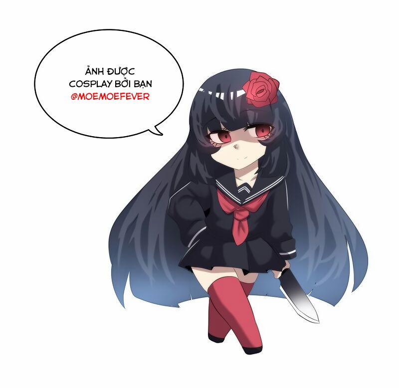 Stalker X Stalker 13 trang 6