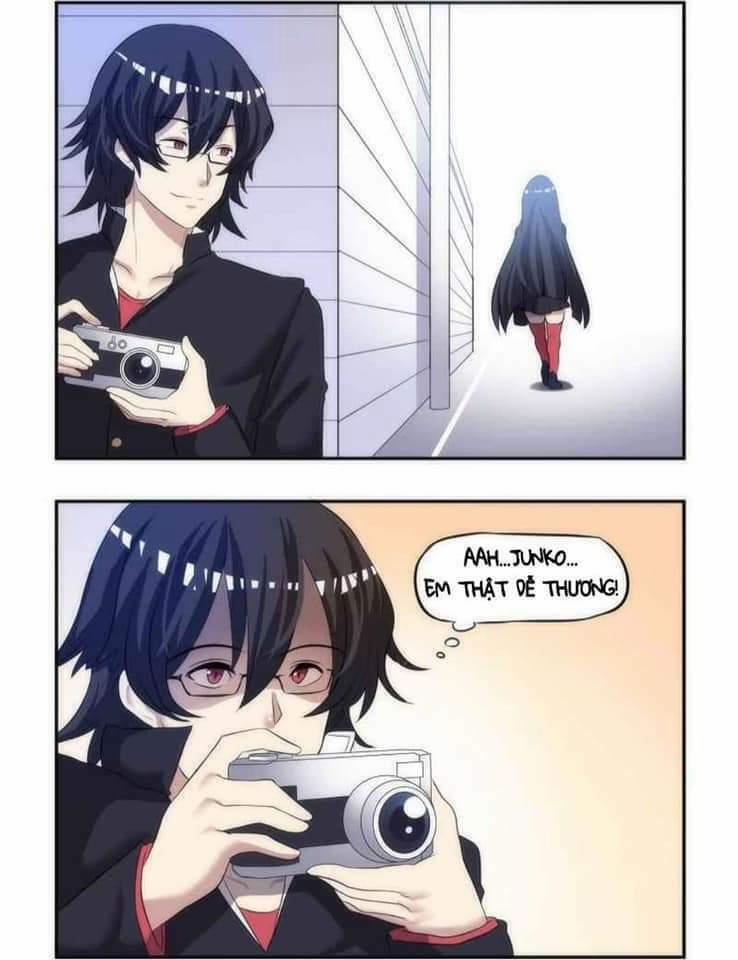 Stalker X Stalker 2.1 trang 1