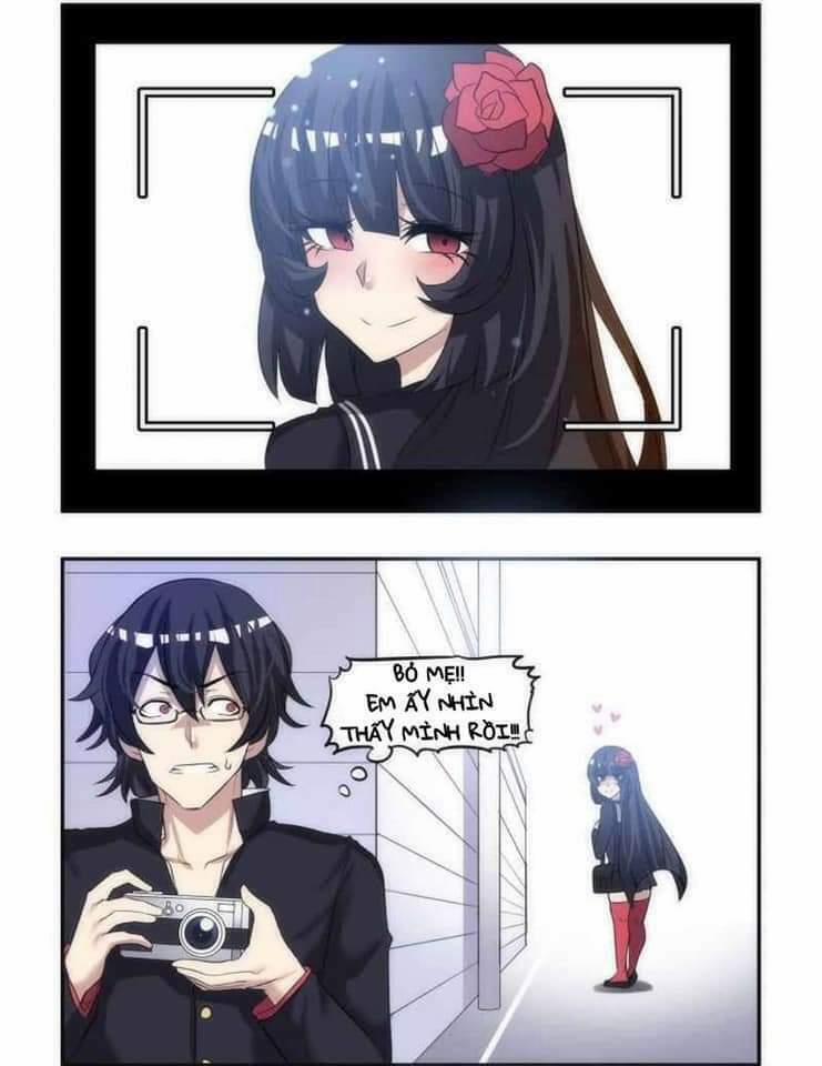 Stalker X Stalker 2.1 trang 2