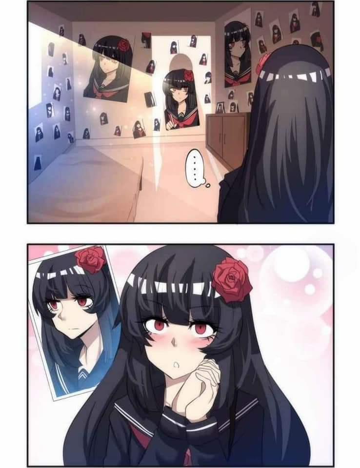 Stalker X Stalker 2 trang 1