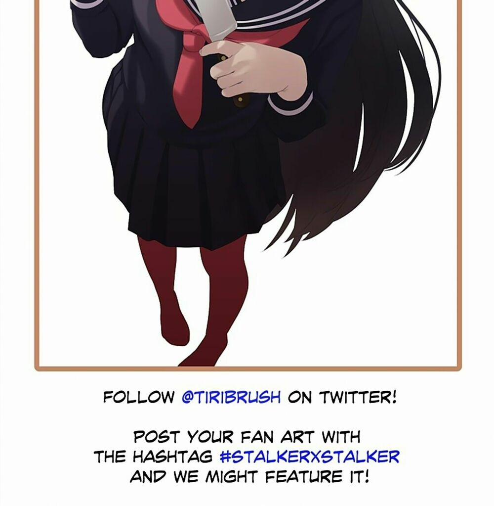 Stalker X Stalker 20 trang 5