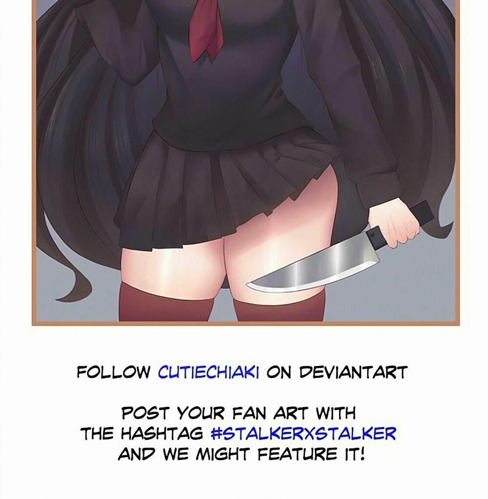 Stalker X Stalker 23 trang 4