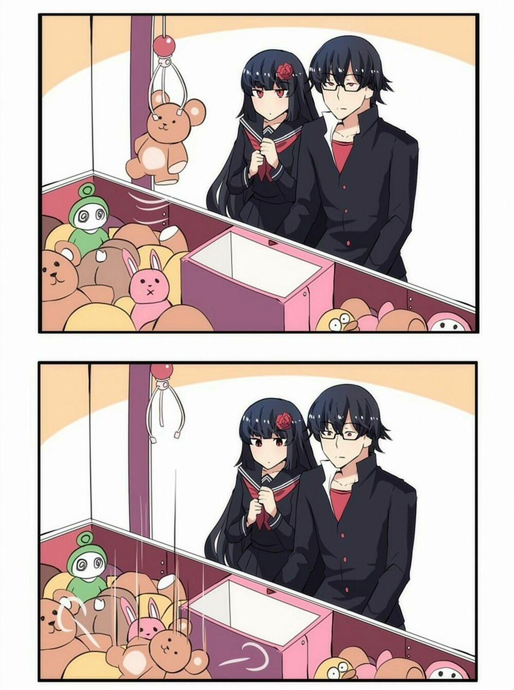 Stalker X Stalker 25 trang 2