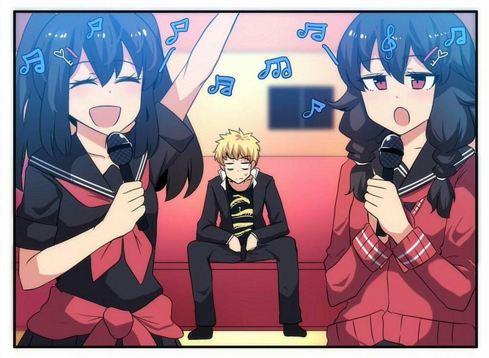 Stalker X Stalker 29 trang 1