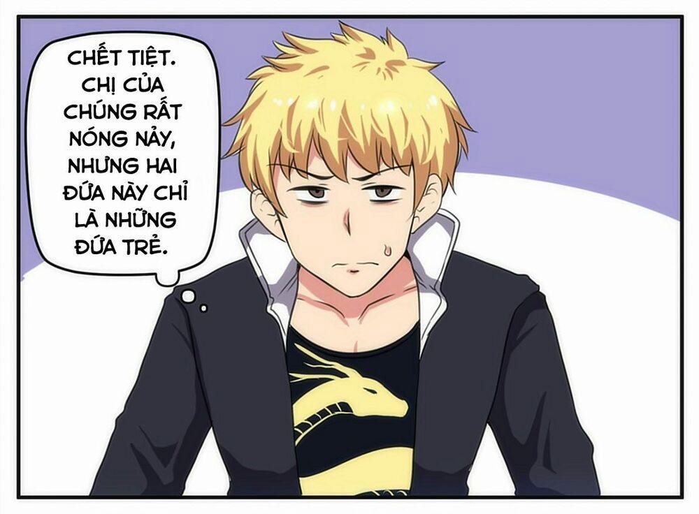 Stalker X Stalker 29 trang 2