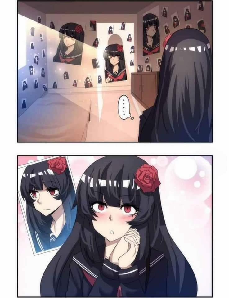 Stalker X Stalker 3 trang 2